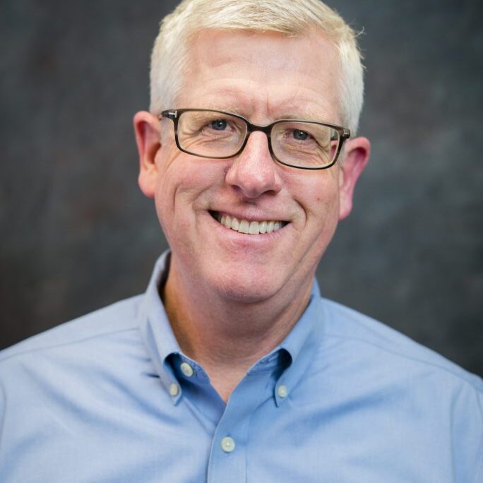 Jeffrey O'Donnel