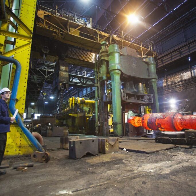 Materials Consulting Inspection